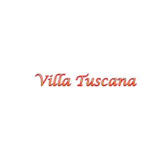 Villa tuscana logo