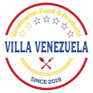 Villa Venezuela logo