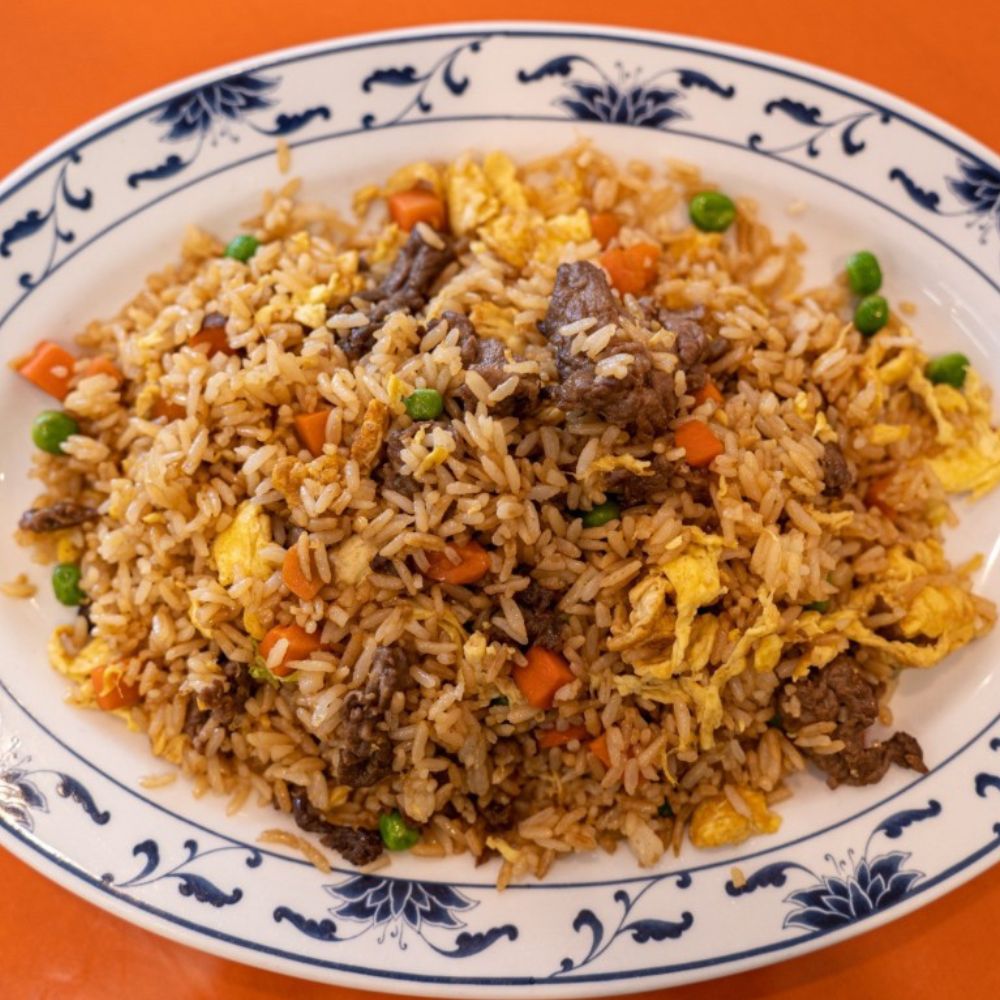 Side food item