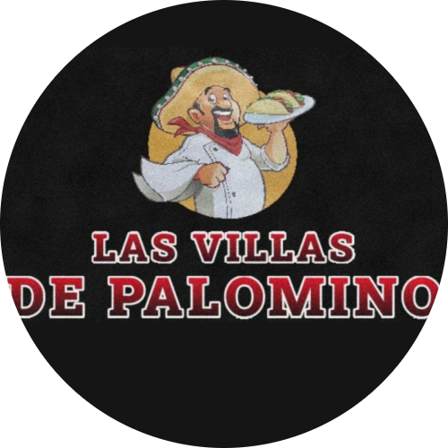 Villas de palomino logo