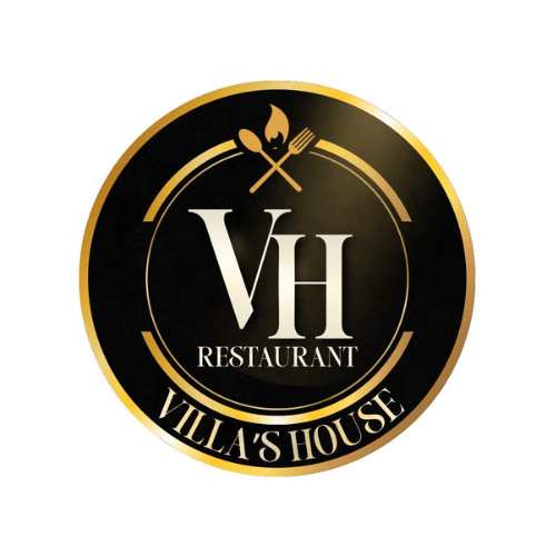 Villa’s House Restaurant logo