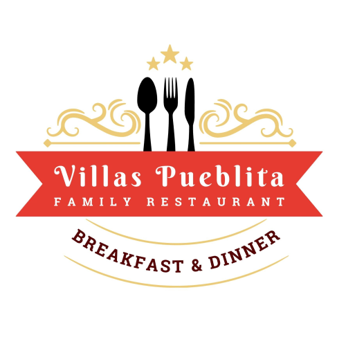 Villas Pueblita logo