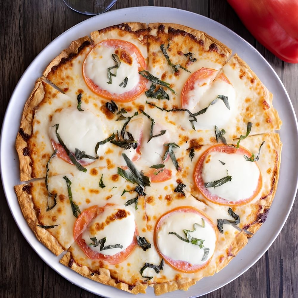 Food image prep
