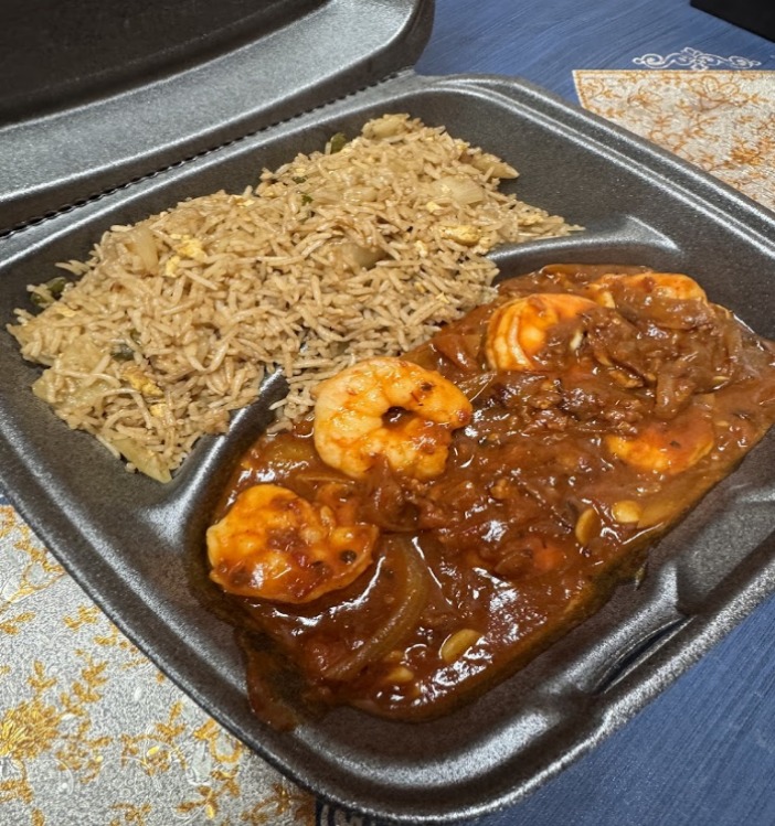 Side food item