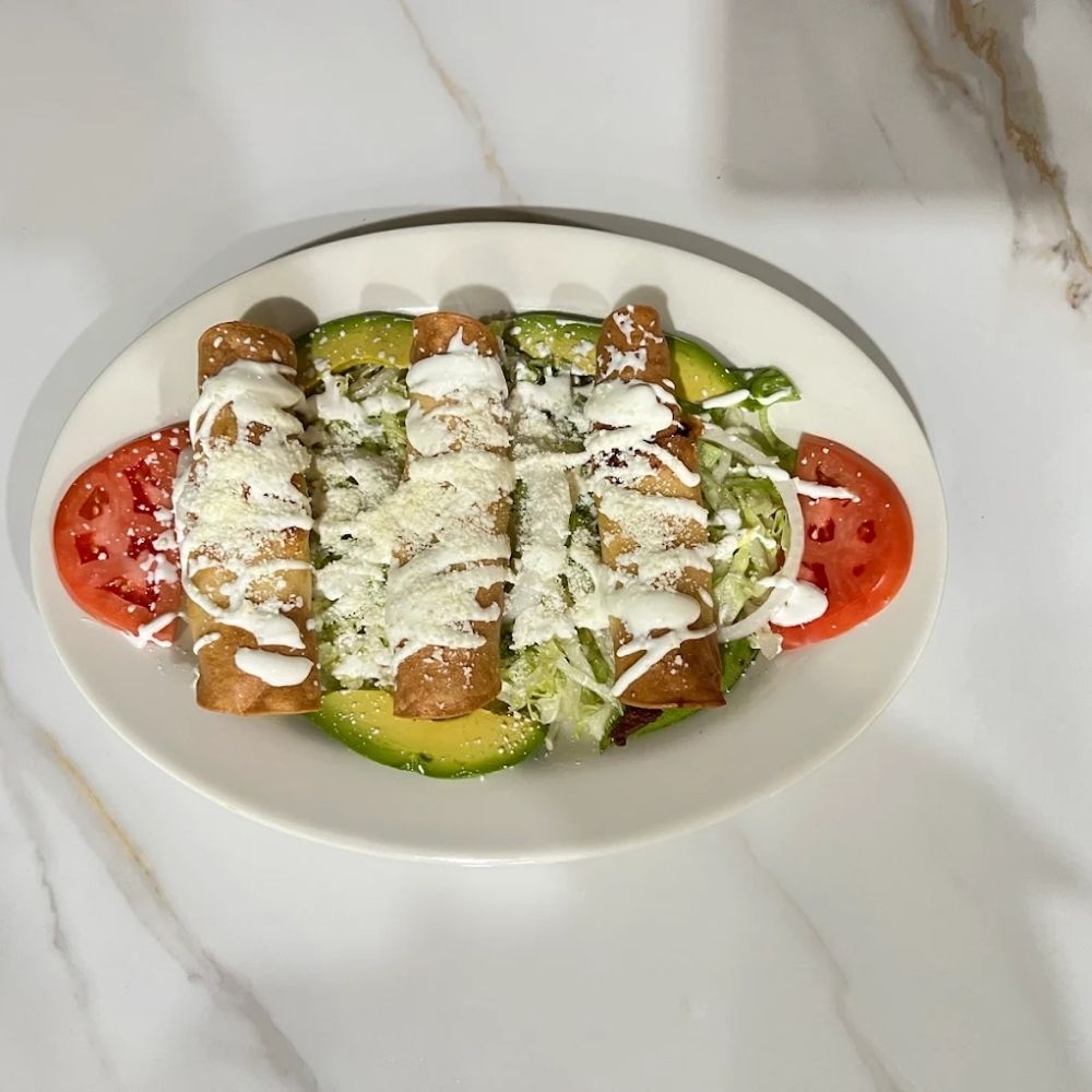 Food image prep
