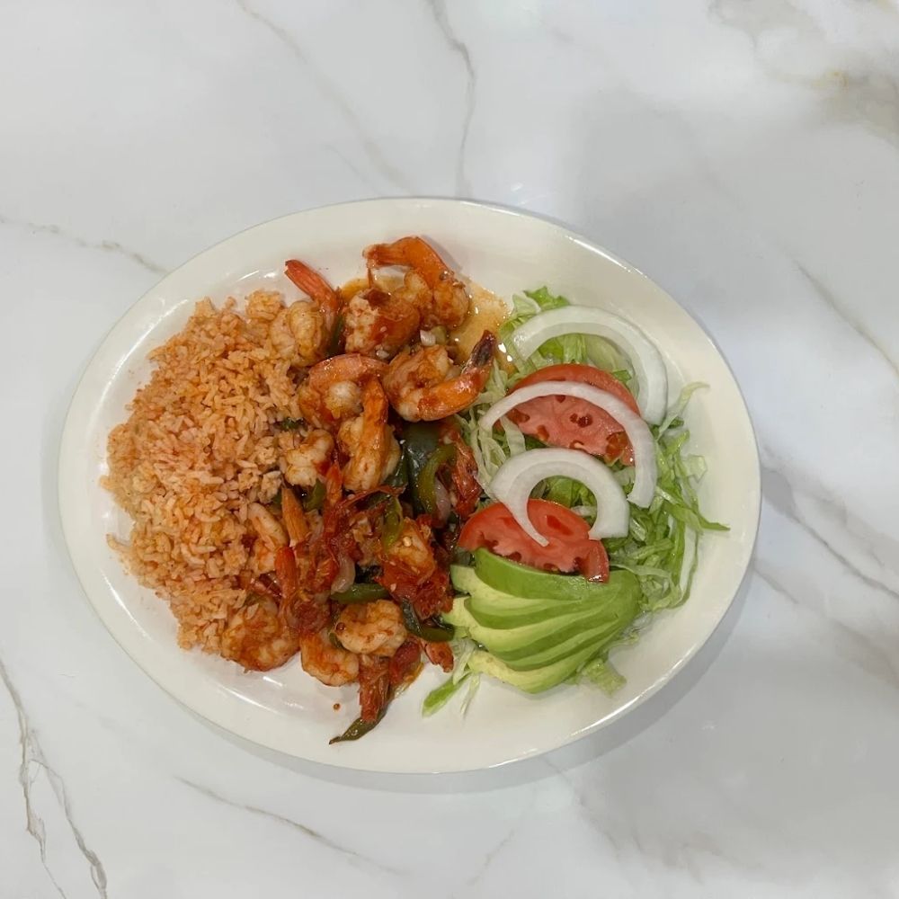 Side food item