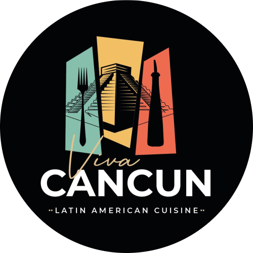 Viva Cancun logo