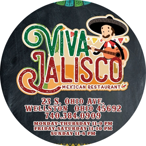 Viva Jalisco logo