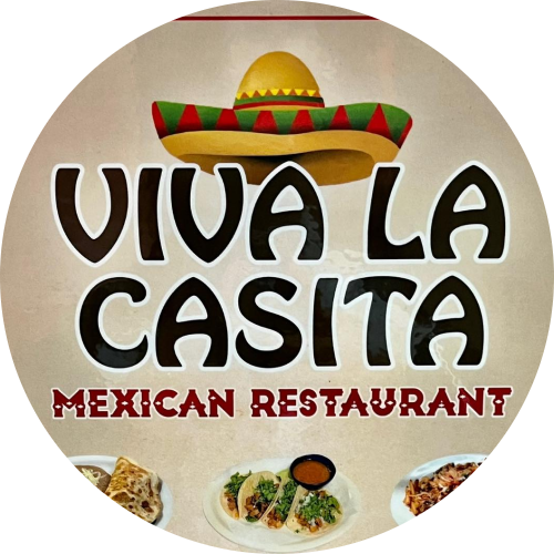 Viva la casita logo