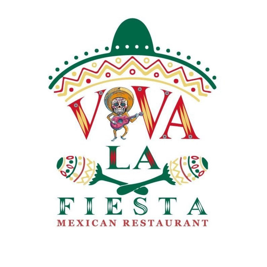 Viva La Fiesta logo