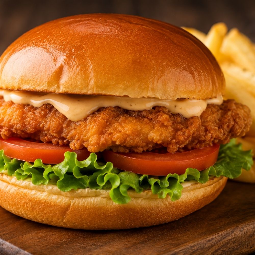 Side food item