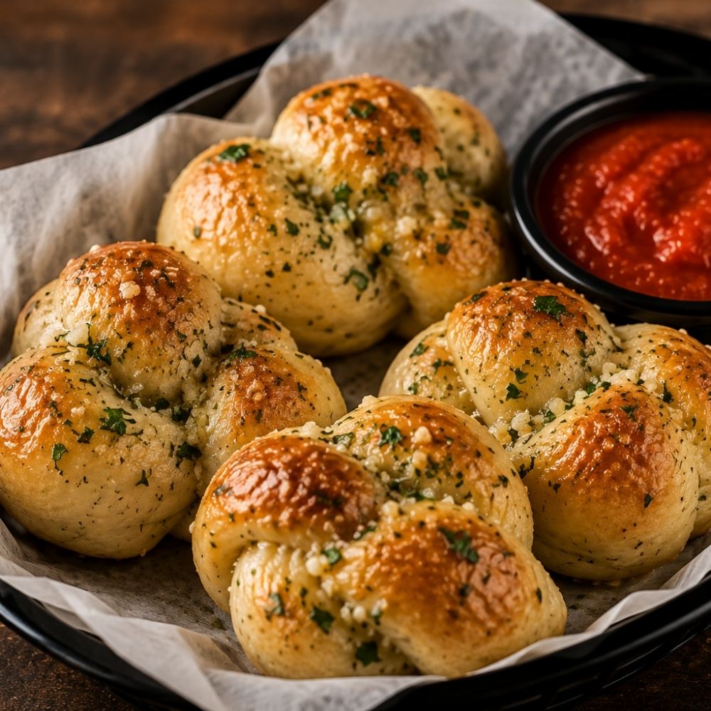 Main food item
