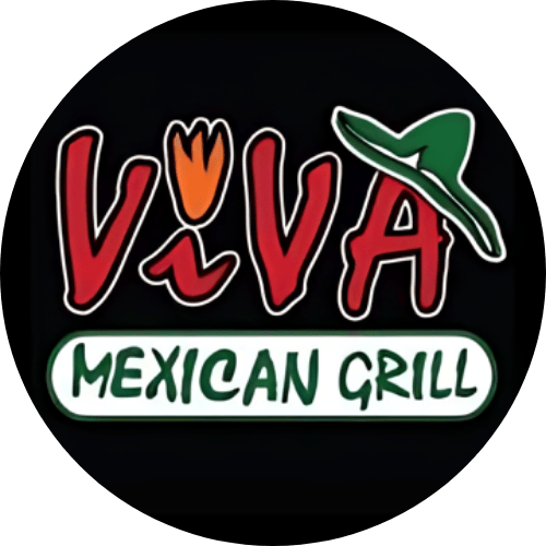 Viva Mexican Grill logo