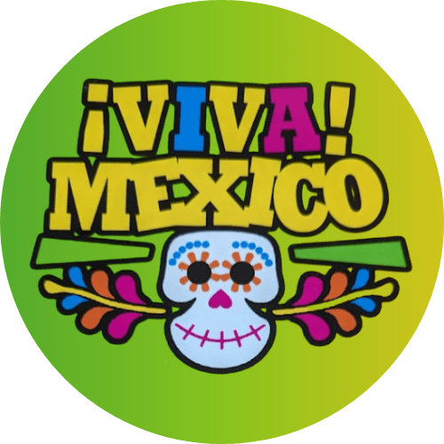 Viva Mexico Restaurant logo