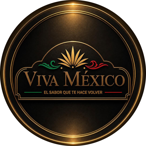 Viva Mexico Restaurant Texas logo