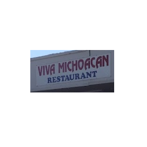 Viva Michoacan Restaurant logo