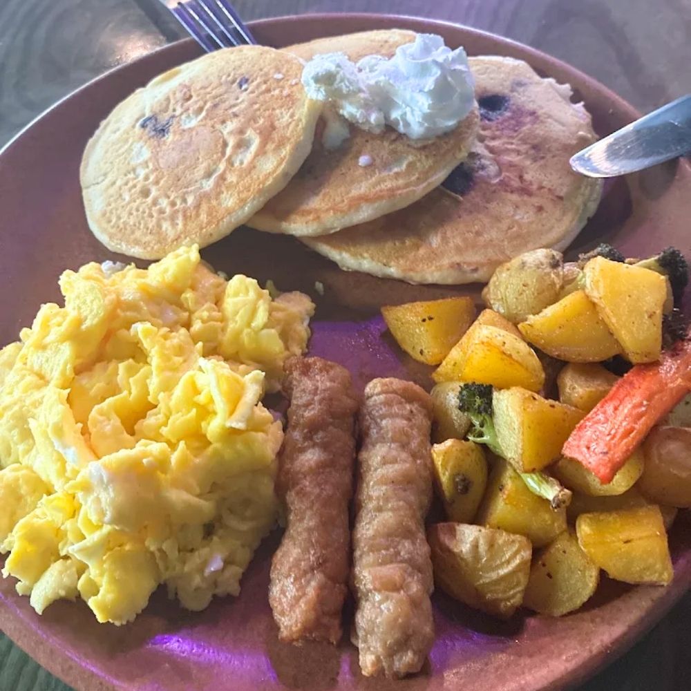Side food item