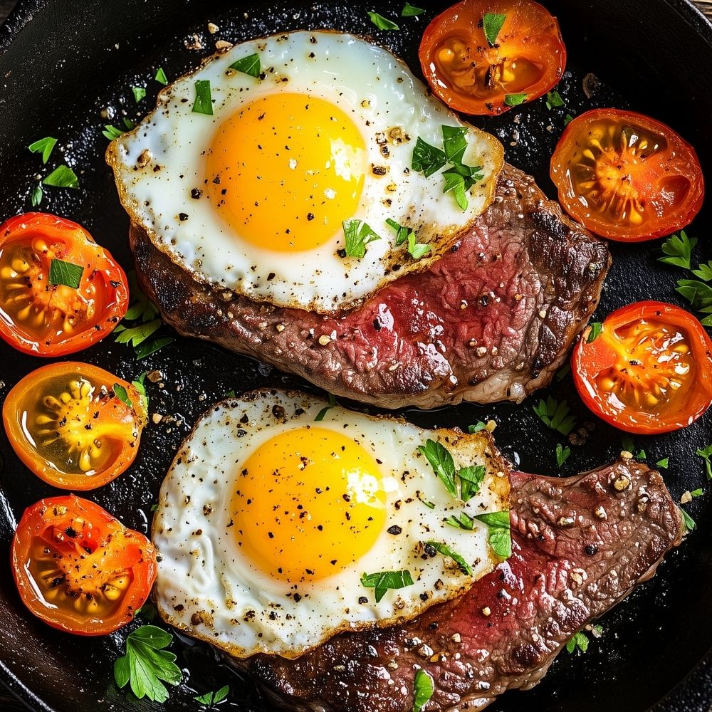 Food image prep