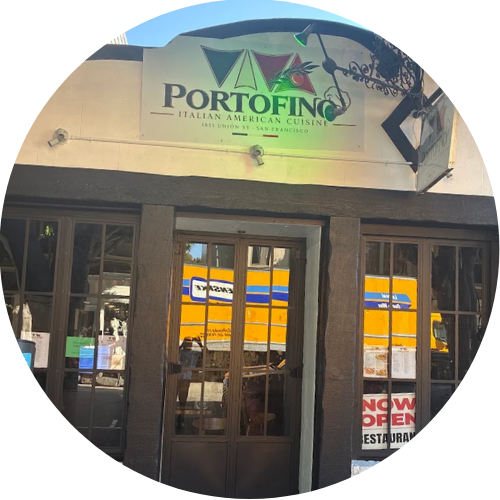 Viva Portofino logo