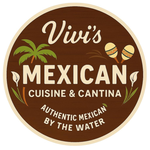 ViVi’s Mexican logo