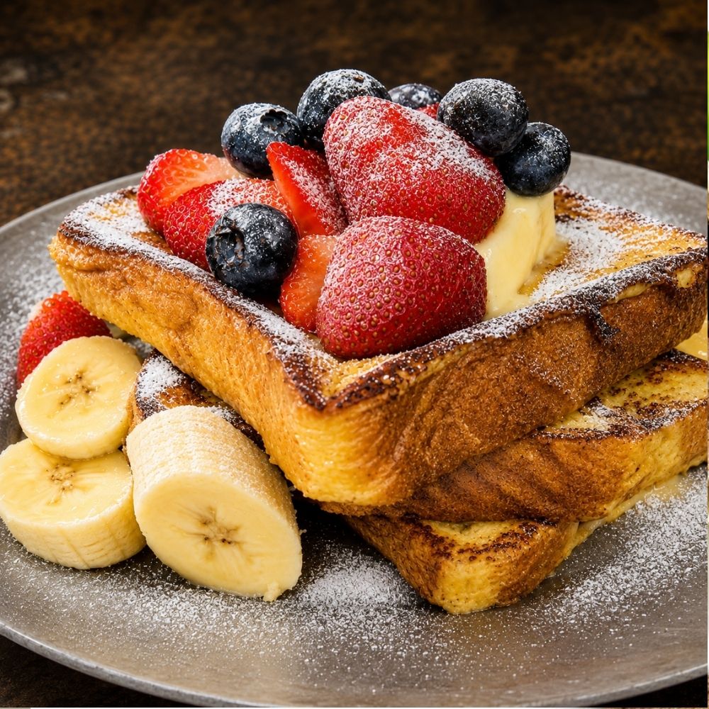 Side food item