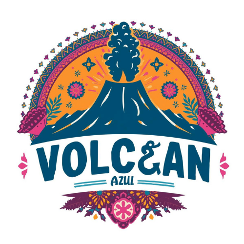 Volcan Azul logo