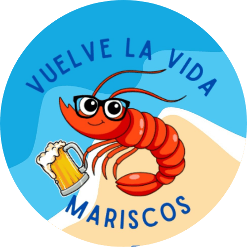 Vuelve La Vida logo