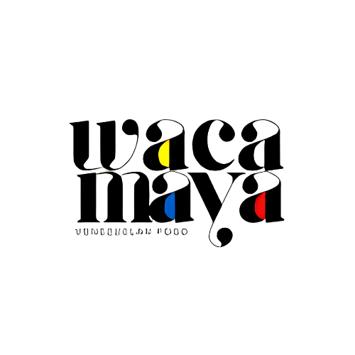 Waca Maya logo