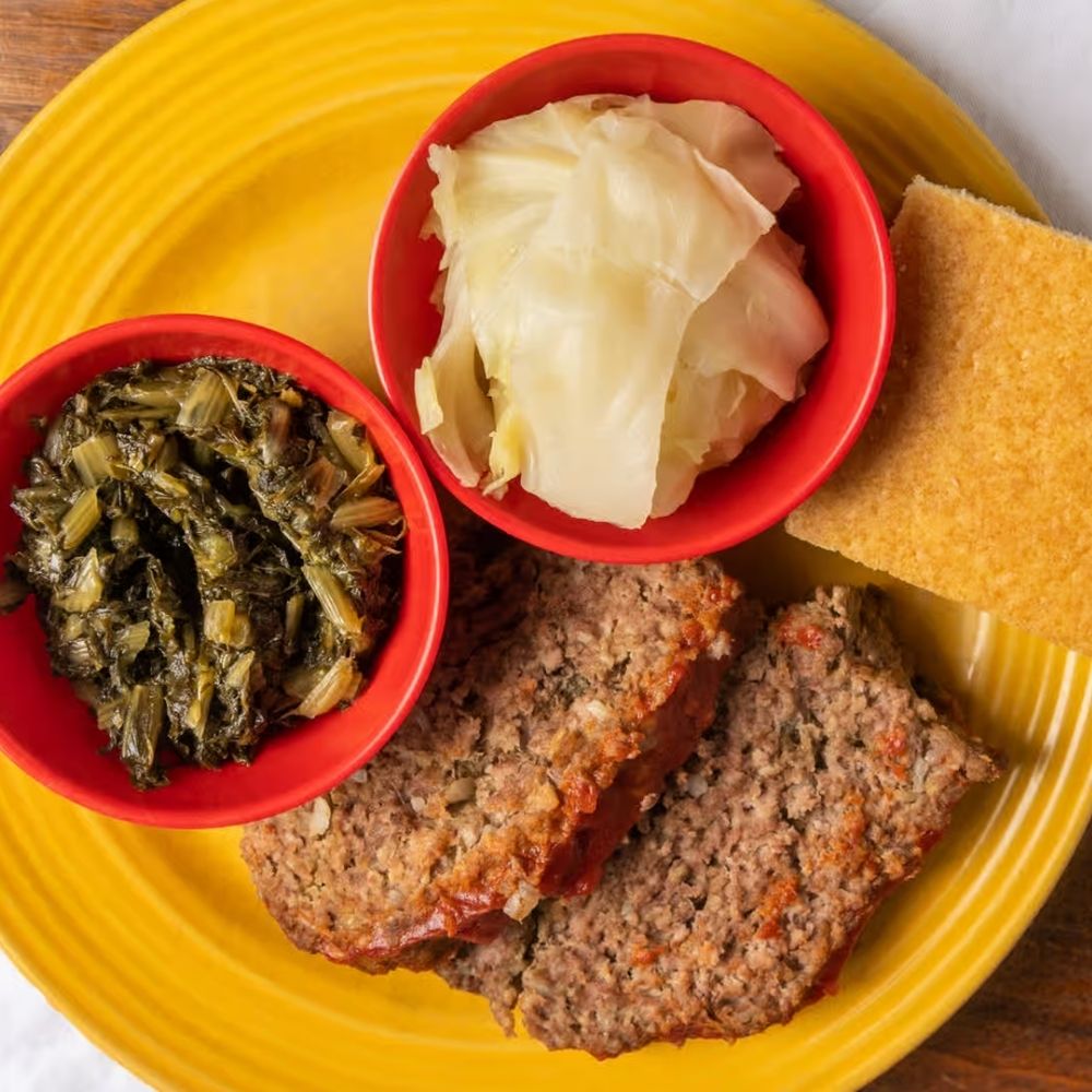 Side food item