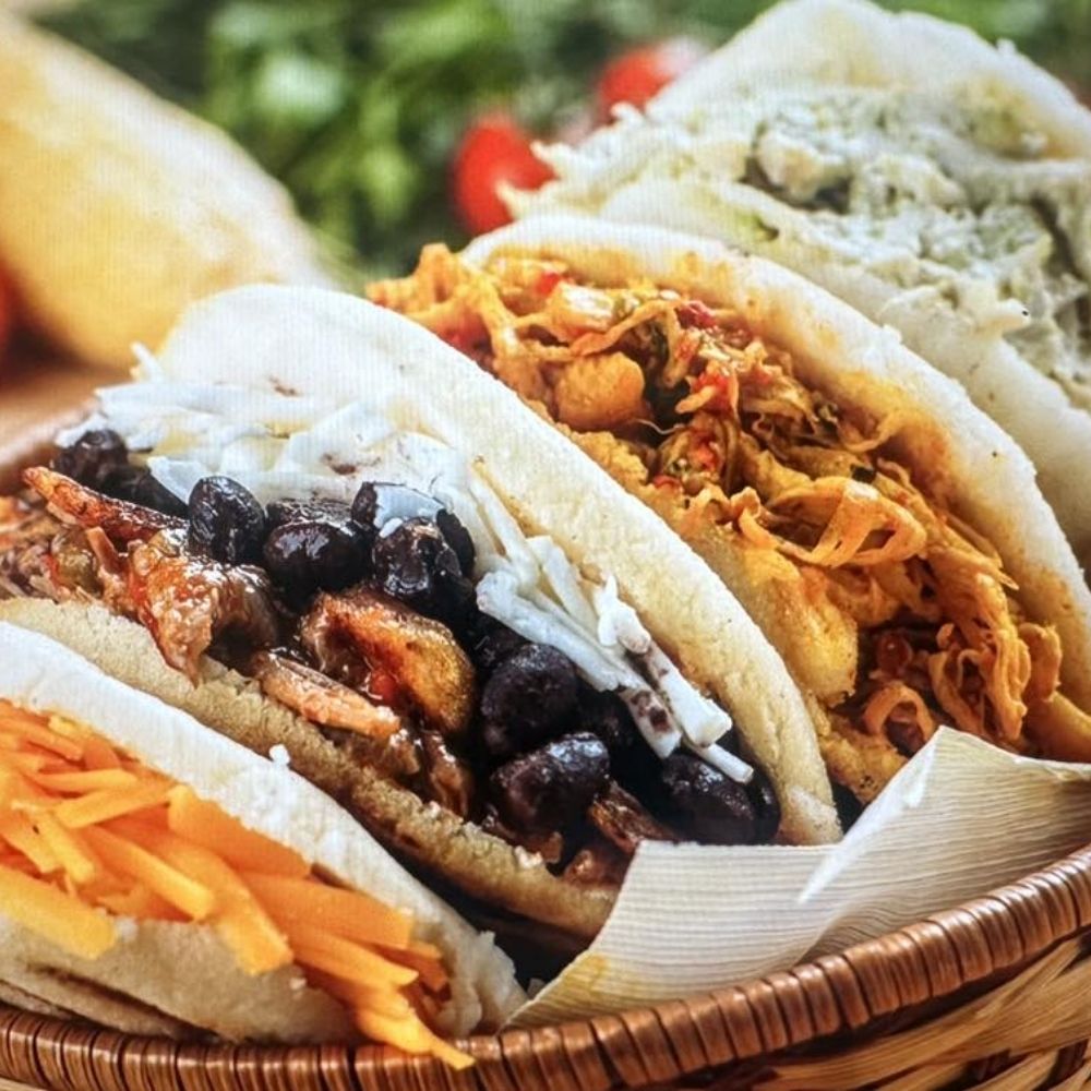 Side food item