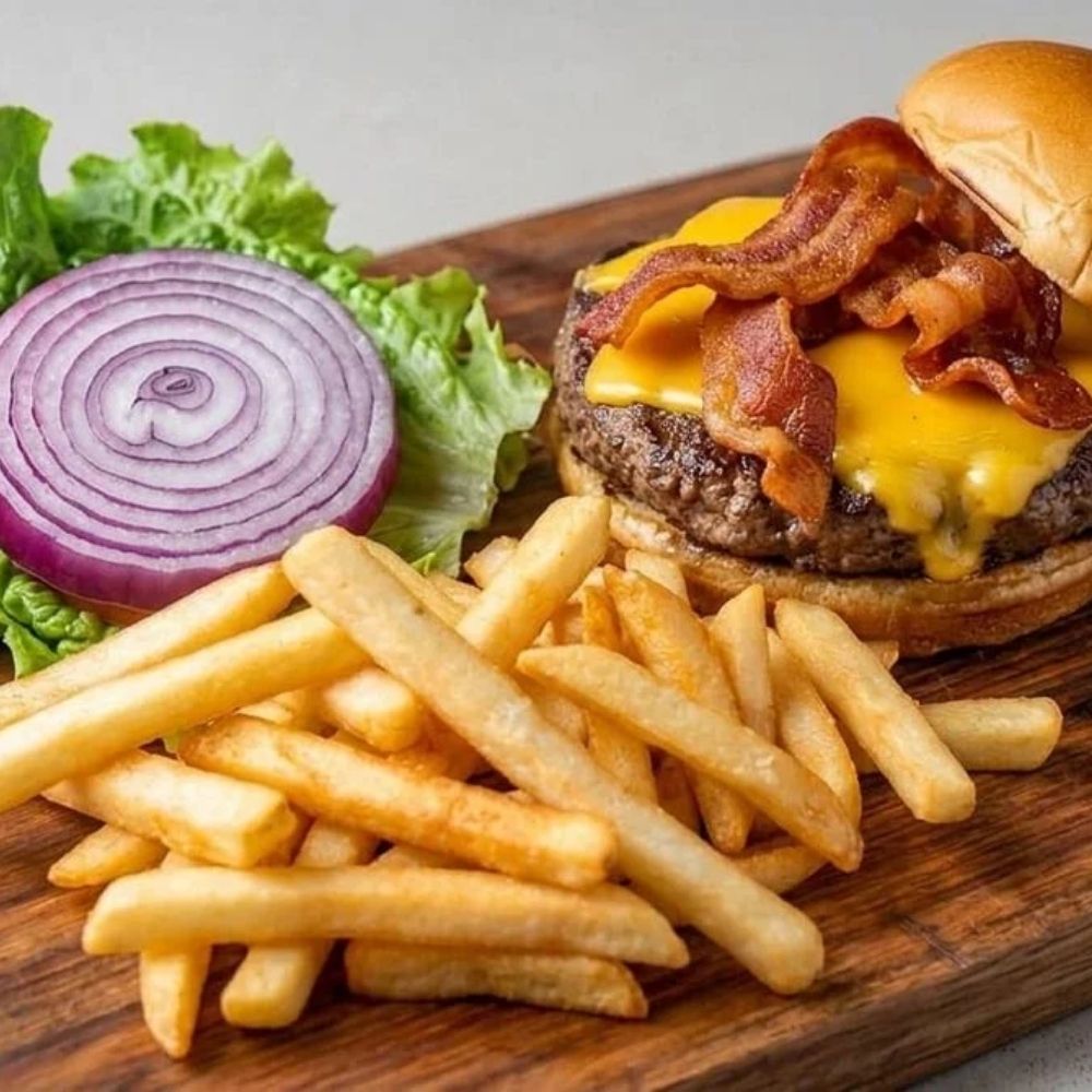 Side food item