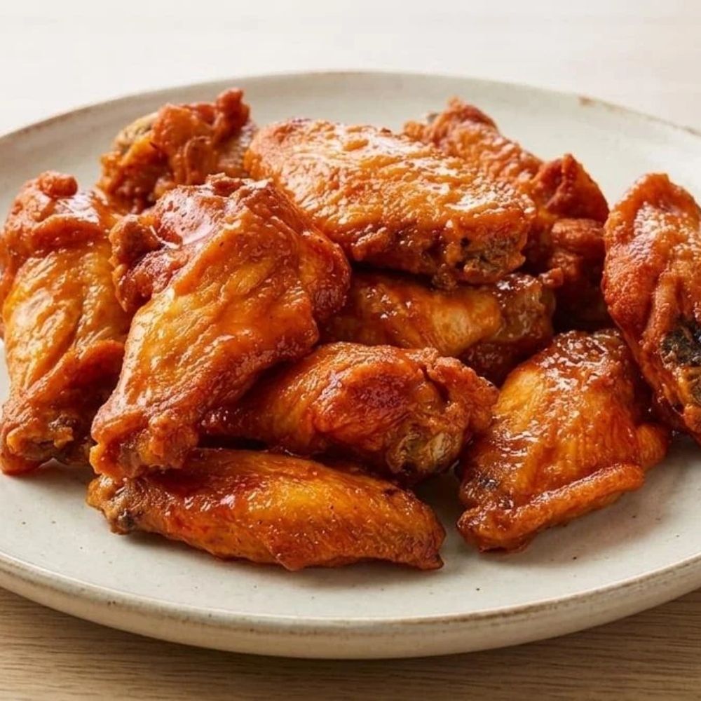 Main food item