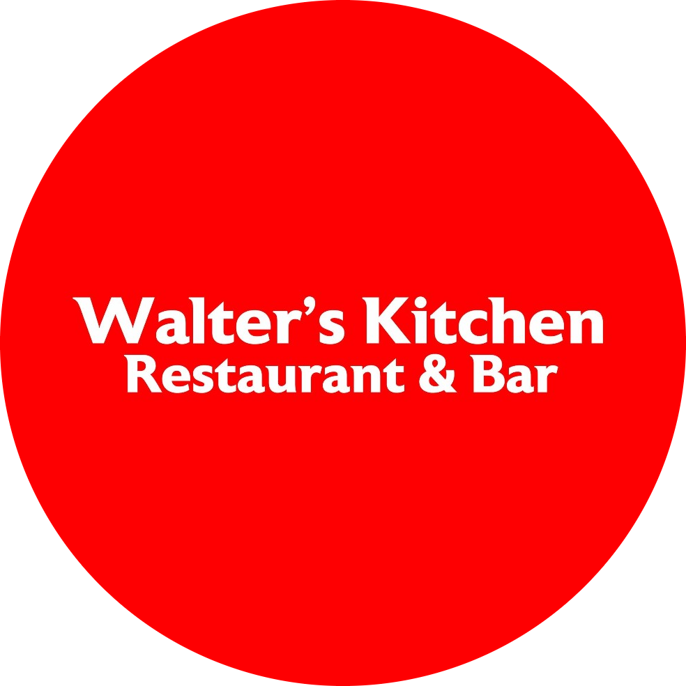 Walter's Kitchen Restaurant & Bar logo