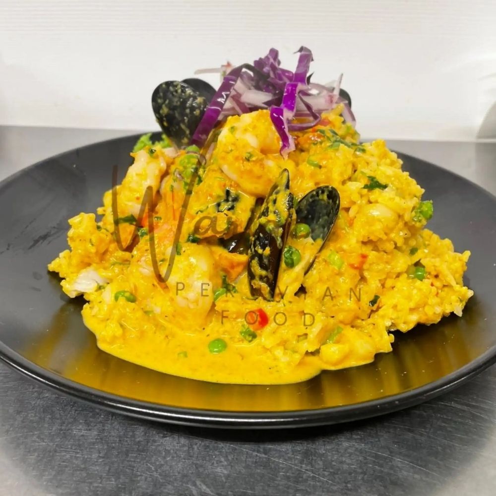 Side food item
