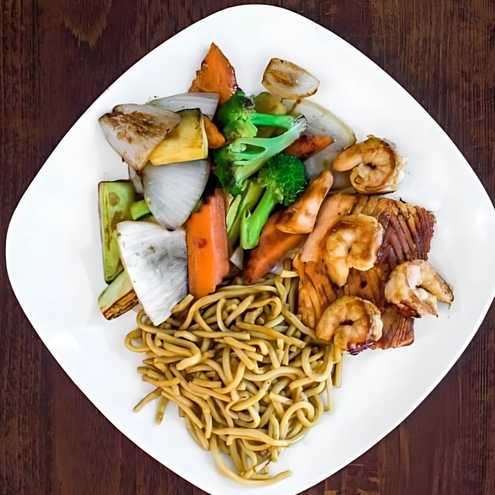 Side food item