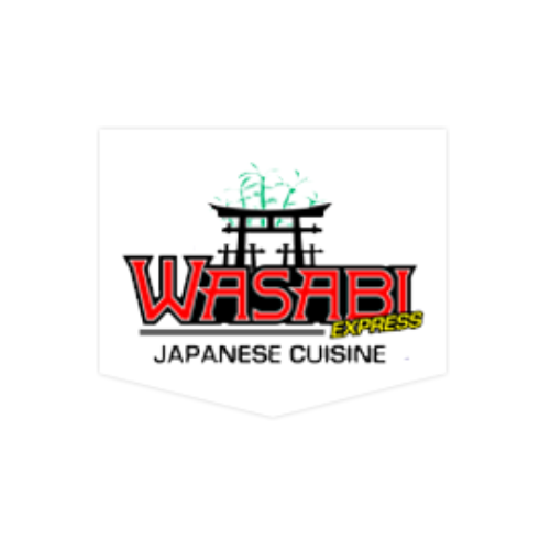 Wasabi Express Japanese Cuisine logo