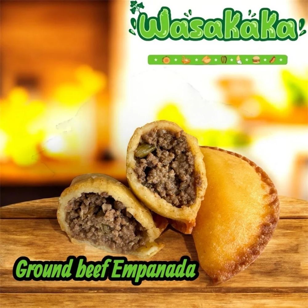 Main food item