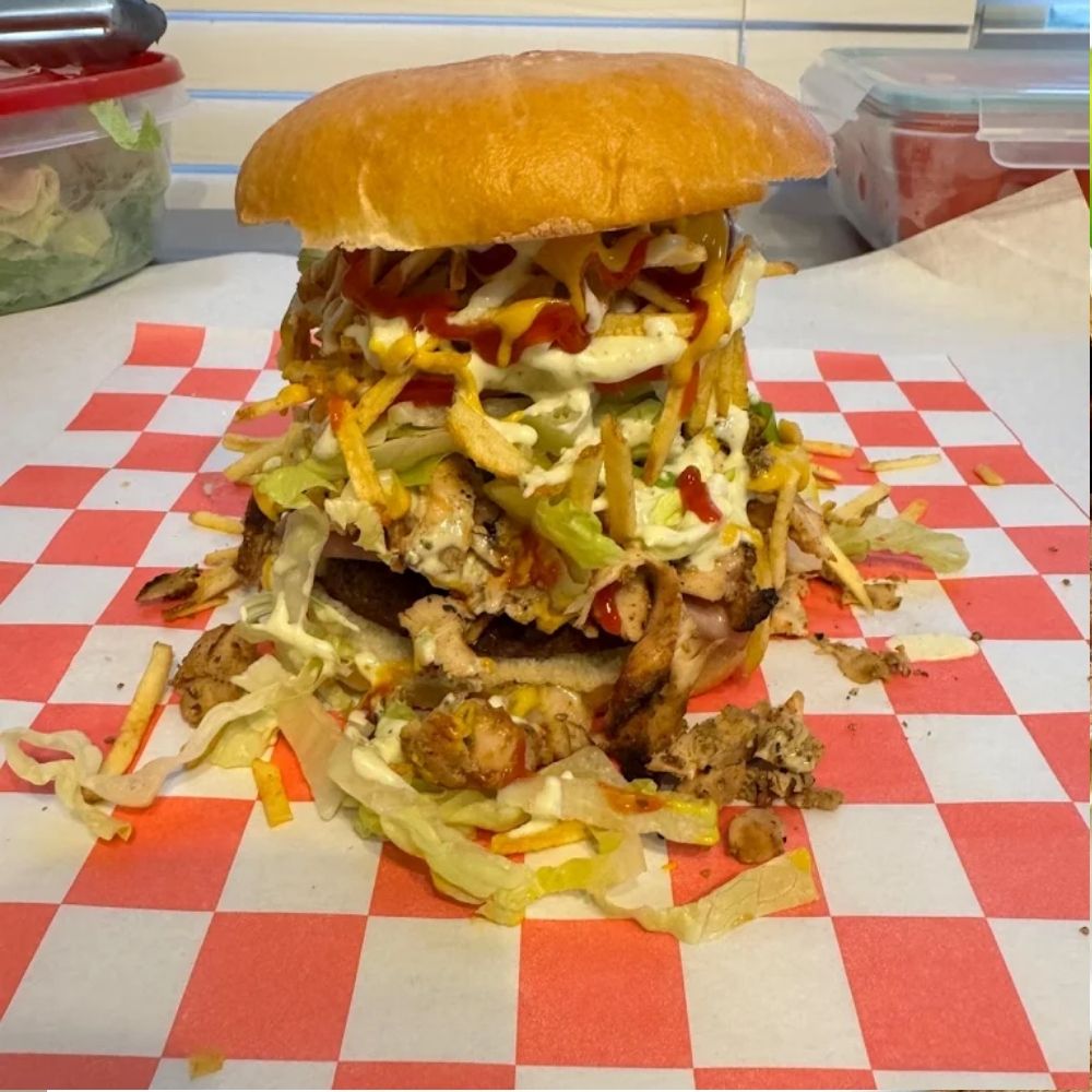 Side food item