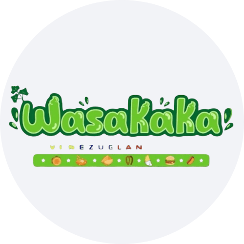 Wasakaka Llc logo