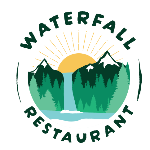 Waterfall Restaurant logo