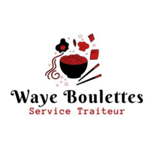 Waye Boulettes logo
