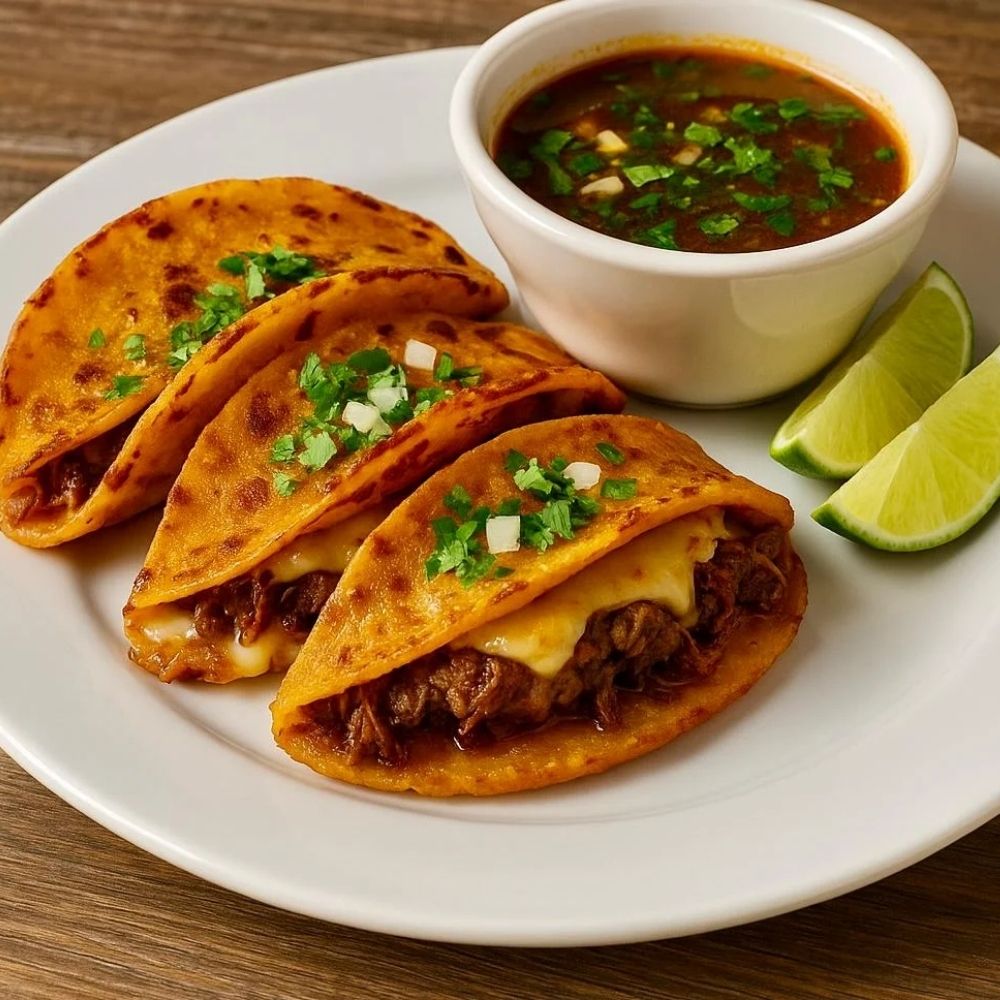 Main food item