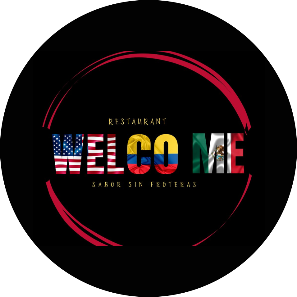 Welcome Restaurant and Bar logo