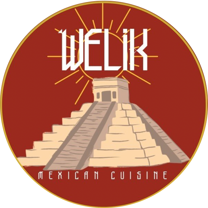 Welik Mexican Cuisine logo
