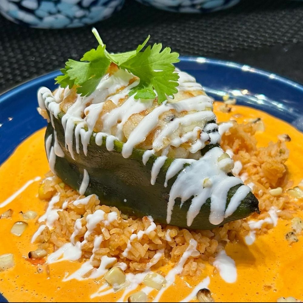Side food item