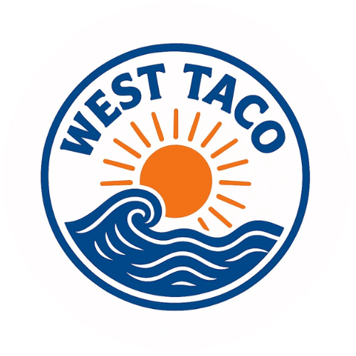 WEST TACO logo