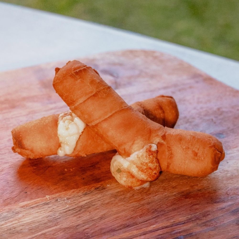 Main food item