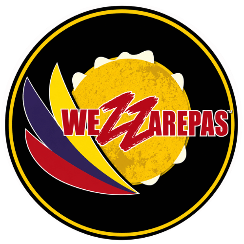 Wezzarepas logo