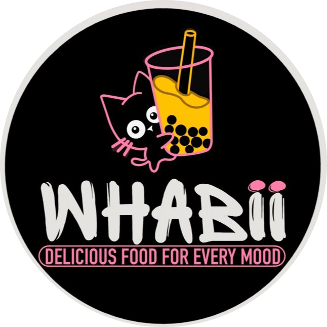 Whabii logo