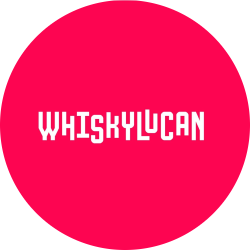 Whiskylucan Taqueria & Bar logo